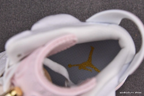 Hoops 6 Gold Retro DH9696-100 Jordan DH9696-100 Air 0208